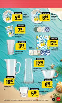 POLOmarket - gazetka promocyjna Katalog Lato od środy 24.06 do czwartku 27.08 - strona 11
