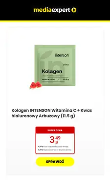 Media Expert - gazetka promocyjna Superoferty dla Twojego domu od wtorku 28.07 do piątku 21.08 - strona 19