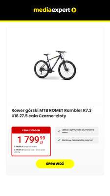 Media Expert - gazetka promocyjna Superoferty na lato od wtorku 11.08 do piątku 21.08 - strona 18