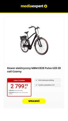 Media Expert - gazetka promocyjna Superoferty na lato od wtorku 11.08 do piątku 21.08 - strona 17