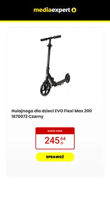 Media Expert - gazetka promocyjna Superoferty na lato od wtorku 11.08 do piątku 21.08 - strona 15