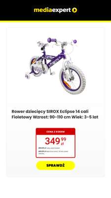 Media Expert - gazetka promocyjna Superoferty na lato od wtorku 11.08 do piątku 21.08 - strona 20