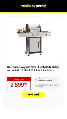 Media Expert - gazetka promocyjna Najlepsze letnie oferty od wtorku 21.07 do piątku 21.08 - strona 7