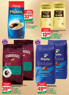 Dino - gazetka promocyjna Weekendowe okazje od piątku 14.08 do piątku 14.08 - strona 3