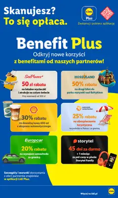 Lidl - gazetka promocyjna Gazetka Ważna Od 12.08 Do 14.08 od środy 12.08 do piątku 14.08 - strona 95