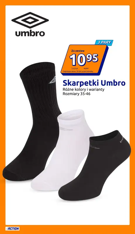 Action - gazetka promocyjna Gazetka od środy 12.08 do wtorku 18.08 - strona 16