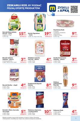 Makro - gazetka promocyjna Mega oferty dla Twojego Sklepu od wtorku 18.08 do poniedziałku 31.08 - strona 3