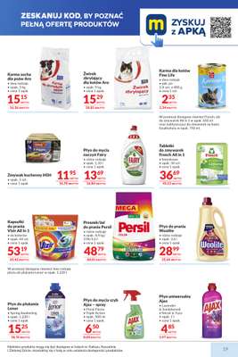 Makro - gazetka promocyjna Mega oferty dla Twojego Sklepu od wtorku 18.08 do poniedziałku 31.08 - strona 17