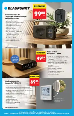 Biedronka - gazetka promocyjna Od poniedziałku od poniedziałku 17.08 do soboty 22.08 - strona 89