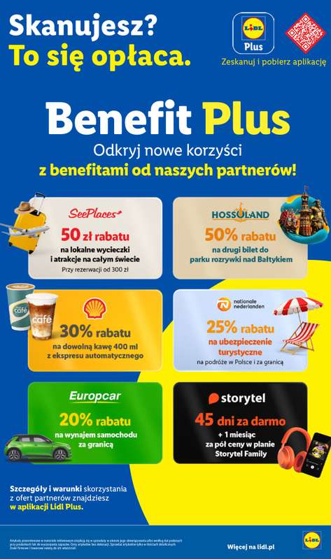 Lidl - gazetka promocyjna Katalog od poniedziałku 24.08 do niedzieli 30.08 - strona 57