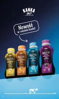 Delikatesy Centrum - gazetka promocyjna Gazetka  do środy 26.08 - strona 8
