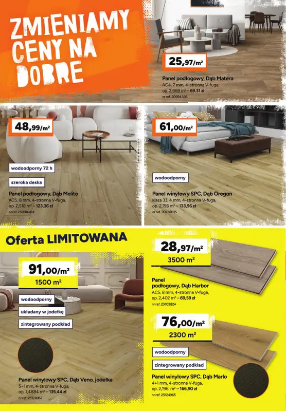Bricoman - gazetka promocyjna Gazetka od poniedziałku 17.08 do niedzieli 13.09 - strona 12