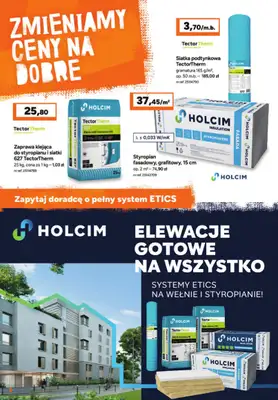 Bricoman - gazetka promocyjna Gazetka od poniedziałku 17.08 do niedzieli 13.09 - strona 2