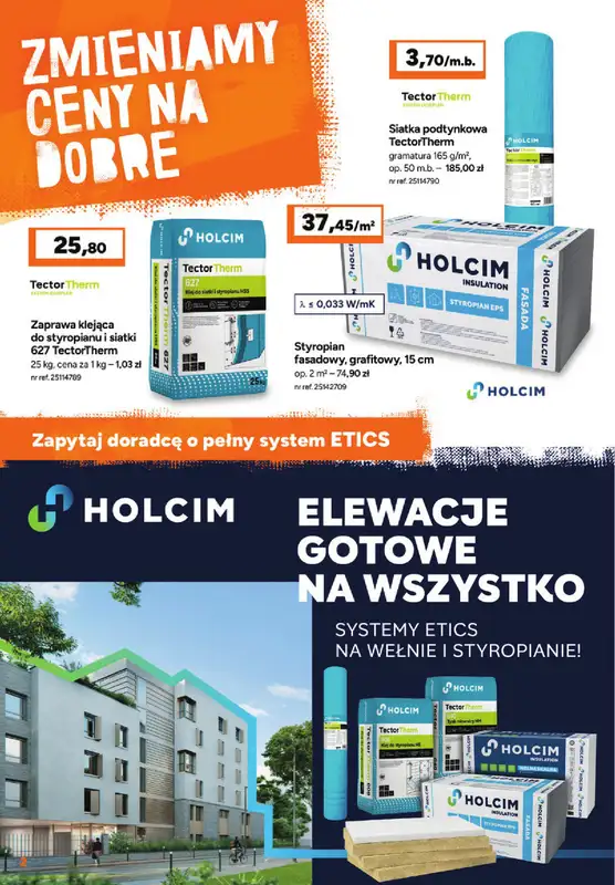 Bricoman - gazetka promocyjna Gazetka od poniedziałku 17.08 do niedzieli 13.09 - strona 2