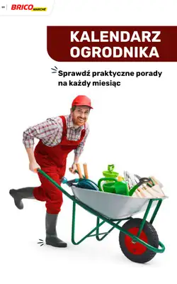 Bricomarche - gazetka promocyjna Jesienne inspiracje od poniedziałku 17.08 do soboty 31.10 - strona 99