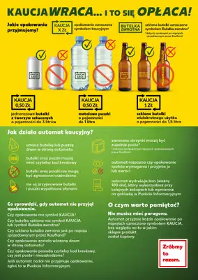 Kaufland - gazetka promocyjna Gazetka Tygodnia od środy 12.08 do środy 19.08 - strona 61