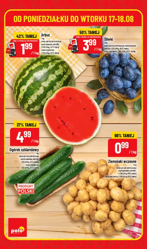 POLOmarket - gazetka promocyjna Super hity   - strona 2
