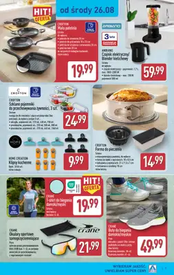 Aldi - gazetka promocyjna Aldi ma to coś! od środy 26.08 do soboty 29.08 - strona 7