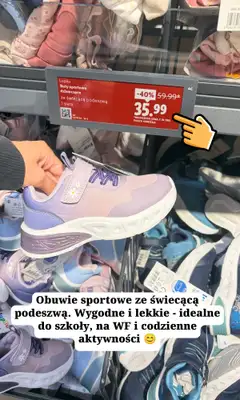 Lidl - gazetka promocyjna Zakupowe inspiracje w Lidl od poniedziałku 17.08 do soboty 22.08 - strona 2