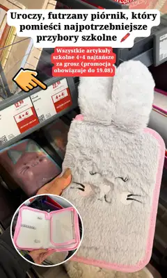Lidl - gazetka promocyjna Zakupowe inspiracje w Lidl od poniedziałku 17.08 do soboty 22.08 - strona 6