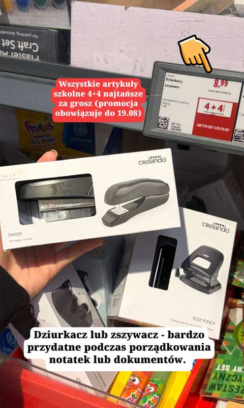 Lidl - gazetka promocyjna Zakupowe inspiracje w Lidl od poniedziałku 17.08 do soboty 22.08 - strona 14