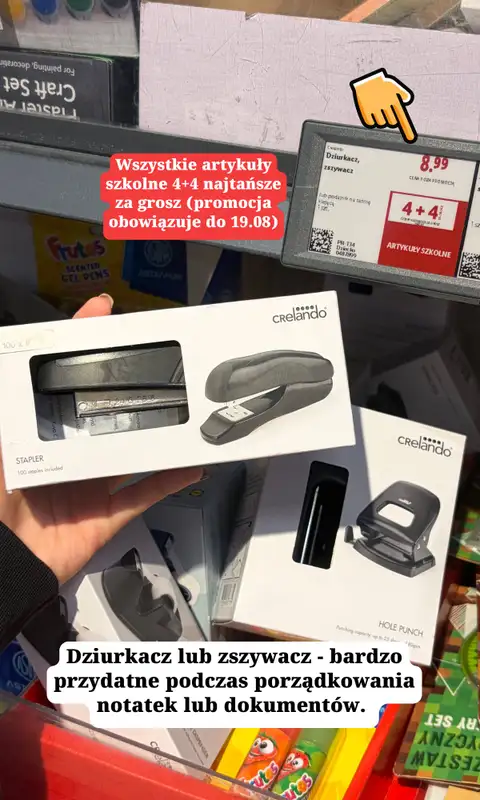 Lidl - gazetka promocyjna Zakupowe inspiracje w Lidl od poniedziałku 17.08 do soboty 22.08 - strona 14