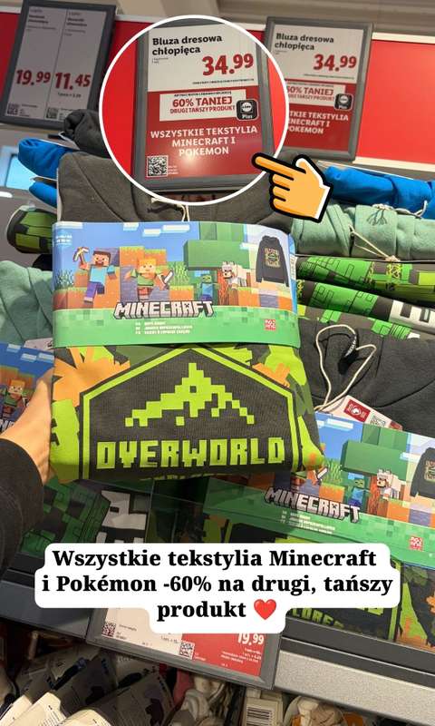 Lidl - gazetka promocyjna Zakupowe inspiracje w Lidl od poniedziałku 17.08 do soboty 22.08