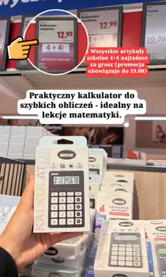 Lidl - gazetka promocyjna Zakupowe inspiracje w Lidl od poniedziałku 17.08 do soboty 22.08 - strona 11