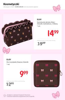 Rossmann - gazetka promocyjna Stylowo do szkoły PROMOCJE od poniedziałku 17.08 do soboty 22.08 - strona 10