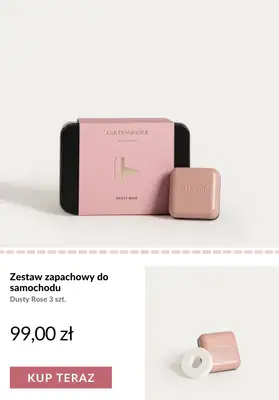 Homla - gazetka promocyjna NOWOŚCI od poniedziałku 17.08 do poniedziałku 24.08 - strona 4