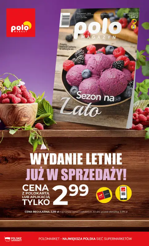 POLOmarket - gazetka promocyjna Gazetka od środy 19.08 do wtorku 25.08 - strona 66