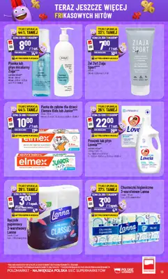 POLOmarket - gazetka promocyjna Frikasowy Katalog od środy 19.08 do wtorku 25.08 - strona 13