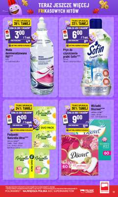 POLOmarket - gazetka promocyjna Frikasowy Katalog od środy 19.08 do wtorku 25.08 - strona 15