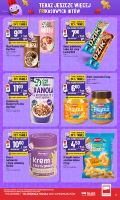 POLOmarket - gazetka promocyjna Frikasowy Katalog od środy 19.08 do wtorku 25.08 - strona 9