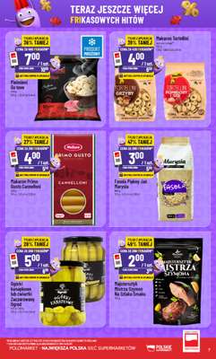 POLOmarket - gazetka promocyjna Frikasowy Katalog od środy 19.08 do wtorku 25.08 - strona 7