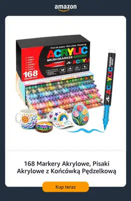 Amazon - gazetka promocyjna Okazje na koniec lata od poniedziałku 17.08  - strona 11