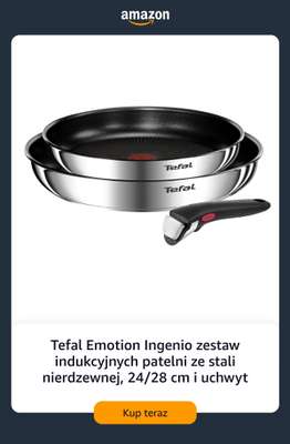 Amazon - gazetka promocyjna Okazje na koniec lata od poniedziałku 17.08  - strona 7