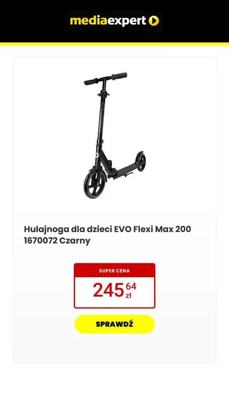Media Expert - gazetka promocyjna Superoferty na lato od wtorku 11.08 do piątku 21.08 - strona 14