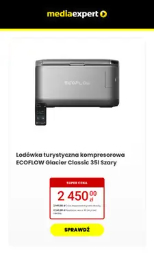 Media Expert - gazetka promocyjna Najlepsze letnie oferty od wtorku 21.07 do piątku 21.08 - strona 9