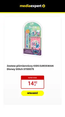 Media Expert - gazetka promocyjna Hity na powrót do szkoły od wtorku 18.08 do piątku 21.08 - strona 23