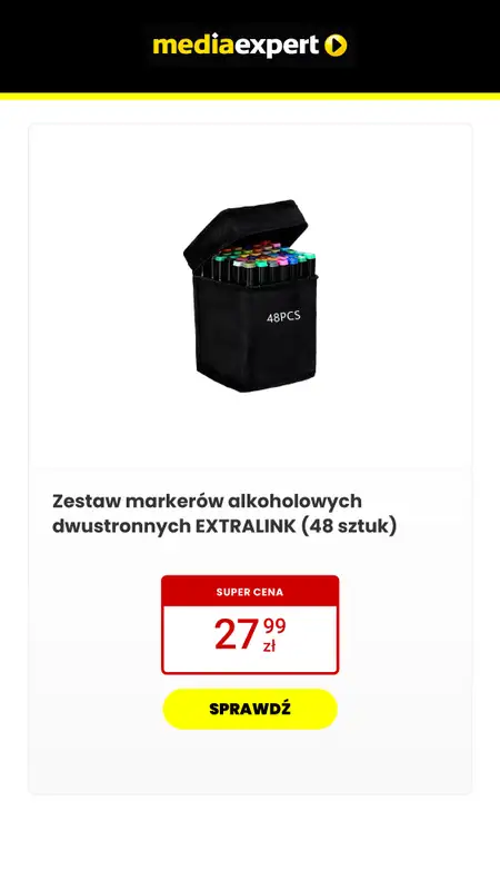 Media Expert - gazetka promocyjna Hity na powrót do szkoły od wtorku 18.08 do piątku 21.08 - strona 24