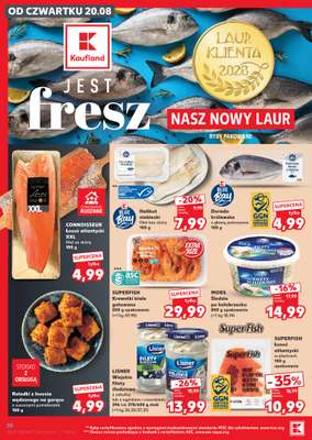 Kaufland - gazetka promocyjna Gazetka Tygodnia od czwartku 20.08 do środy 26.08 - strona 38