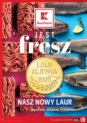 Kaufland - gazetka promocyjna Gazetka Tygodnia od czwartku 20.08 do środy 26.08 - strona 36