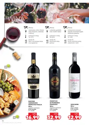 Kaufland - gazetka promocyjna Barek Kauflandu  do środy 02.09 - strona 30