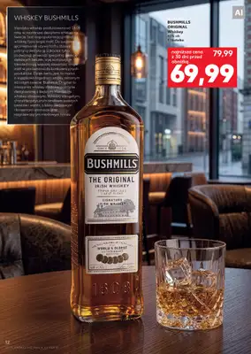 Kaufland - gazetka promocyjna Barek Kauflandu  do środy 02.09 - strona 12
