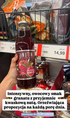 Aldi - gazetka promocyjna Zakupowe inspiracje w Aldi od wtorku 18.08 do soboty 22.08 - strona 11