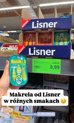 Aldi - gazetka promocyjna Zakupowe inspiracje w Aldi od wtorku 18.08 do soboty 22.08 - strona 4