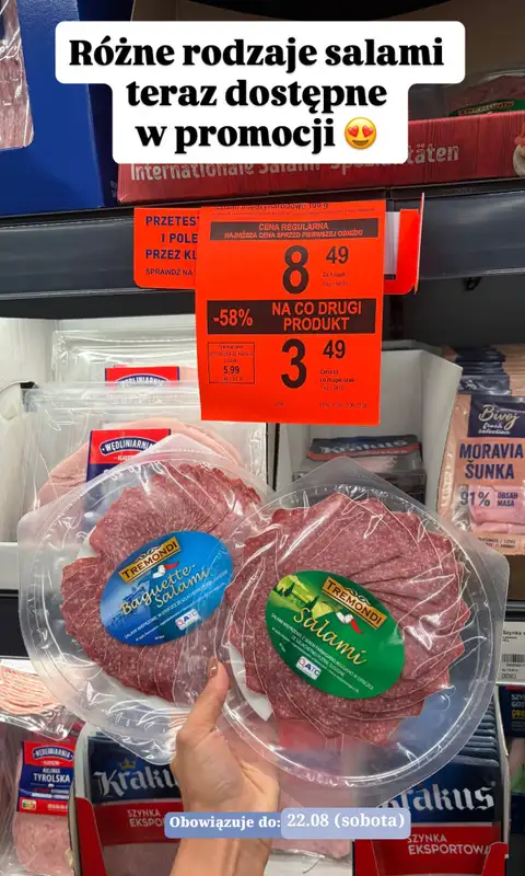 Aldi - gazetka promocyjna Zakupowe inspiracje w Aldi od wtorku 18.08 do soboty 22.08 - strona 14