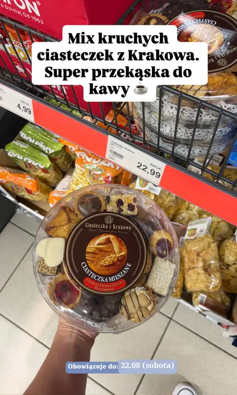Aldi - gazetka promocyjna Zakupowe inspiracje w Aldi   - strona 3