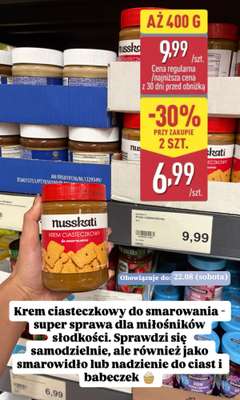 Aldi - gazetka promocyjna Zakupowe inspiracje w Aldi od wtorku 18.08 do soboty 22.08